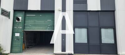 REXIM - Entrepôt - Verrières-le-Buisson - 10