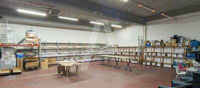 REXIM - Entrepôt - Verrières-le-Buisson - 3