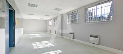 REXIM - Entrepôt - Villebon-sur-Yvette - 3