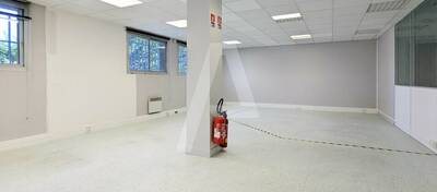 REXIM - Entrepôt - Villebon-sur-Yvette - 4