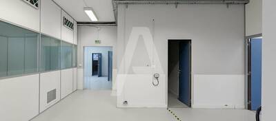 REXIM - Entrepôt - Villebon-sur-Yvette - 8