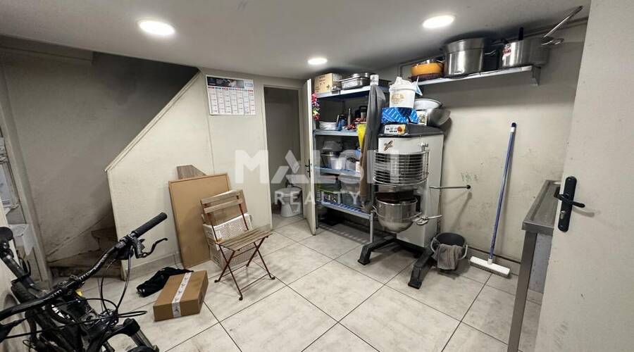 REXIM - Local commercial - Rhône - Lyon - 2