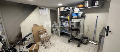 REXIM - Local commercial - Rhône - Lyon - 2