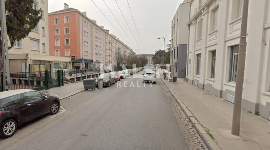 REXIM - Local commercial - Rhône - Lyon - 3