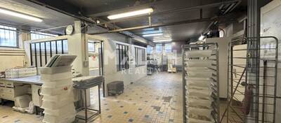 REXIM - Local commercial - Rhône - Lyon - 2