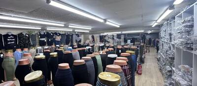 REXIM - Local commercial - Rhône - Lyon - 2