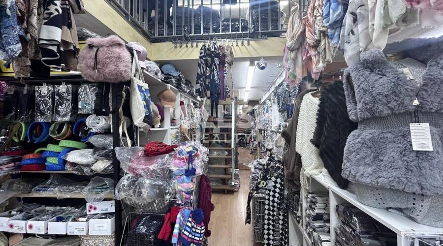 REXIM - Local commercial - Rhône - Lyon - 3