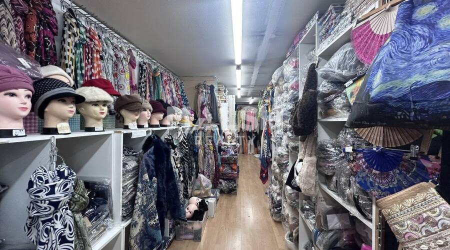 REXIM - Local commercial - Rhône - Lyon - 4