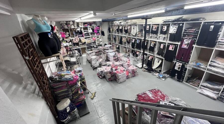 REXIM - Local commercial - Rhône - Lyon - 5