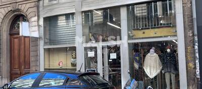 REXIM - Local commercial - Rhône - Lyon - 6