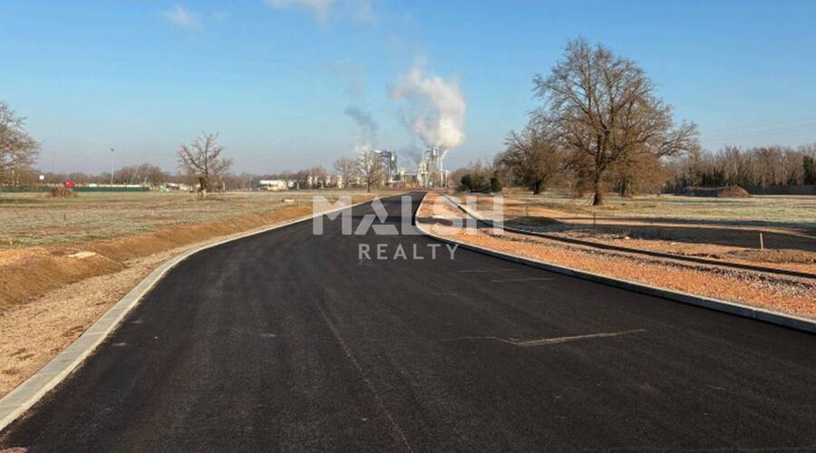 REXIM - Terrain - Loire - Roanne - 1