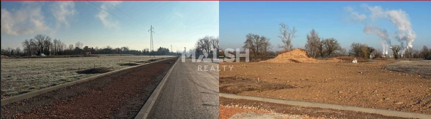 REXIM - Terrain - Loire - Roanne - 2