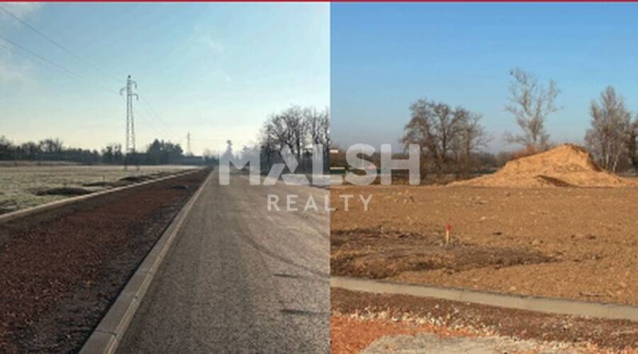 REXIM - Terrain - Loire - Roanne - 2