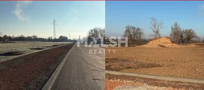 REXIM - Terrain - Loire - Roanne - 2