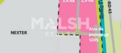 REXIM - Terrain - Loire - Roanne - 4