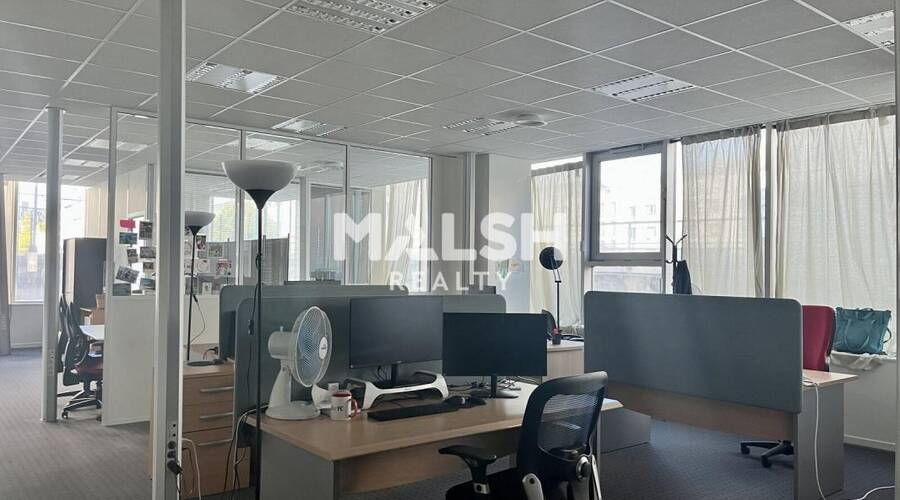 REXIM - Bureau - Rhône - Lyon - 7
