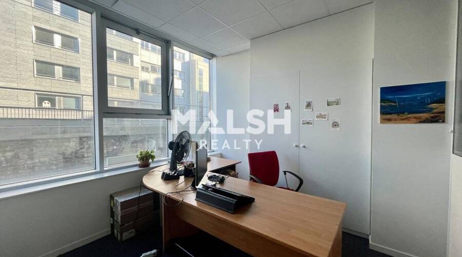 REXIM - Bureau - Rhône - Lyon - 9