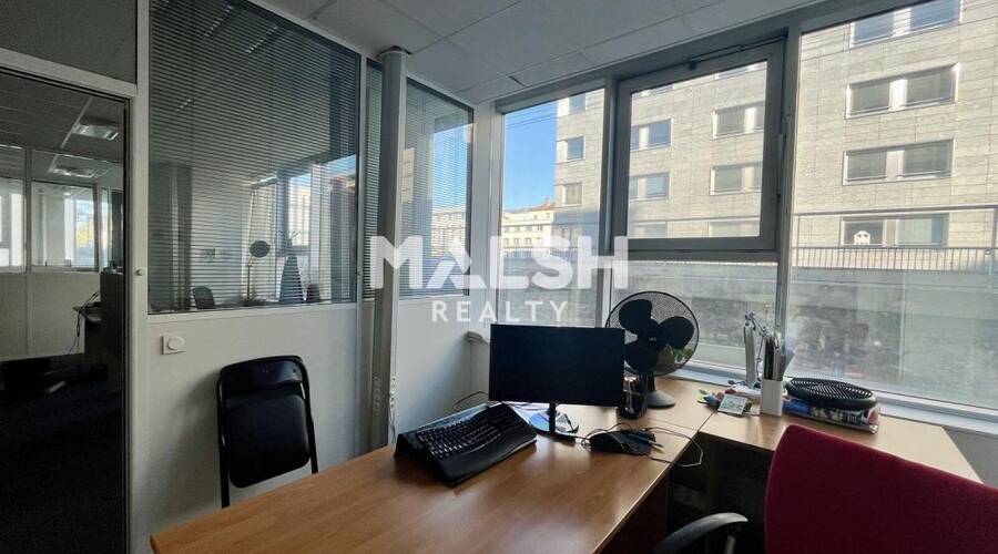 REXIM - Bureau - Rhône - Lyon - 10