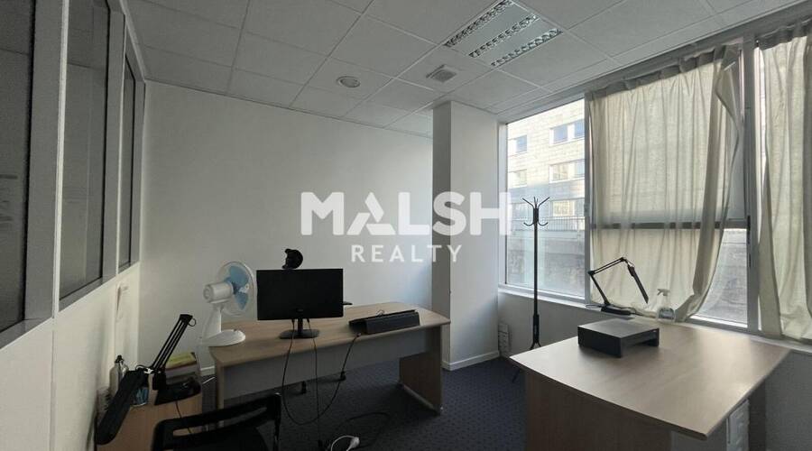 REXIM - Bureau - Rhône - Lyon - 11