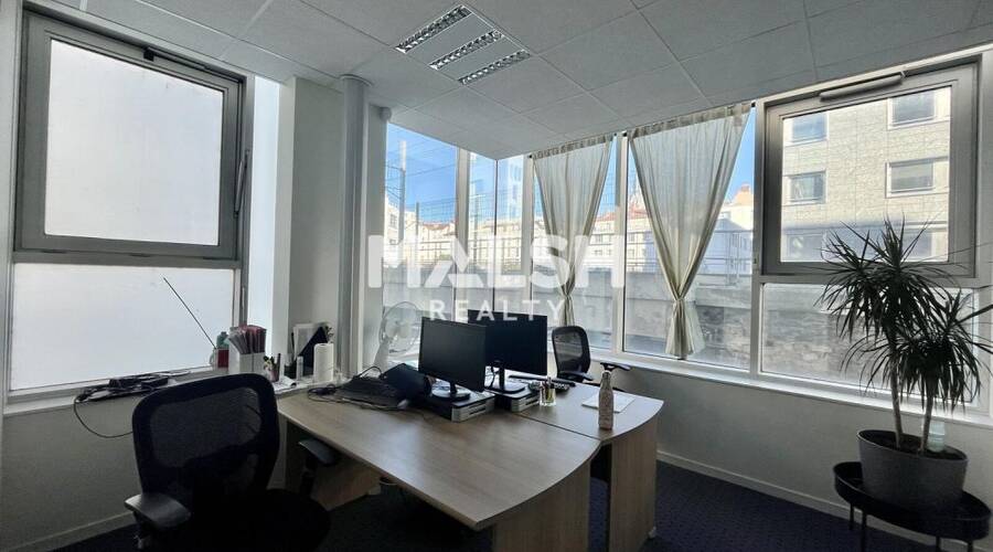 REXIM - Bureau - Rhône - Lyon - 2