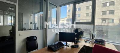 REXIM - Bureau - Rhône - Lyon - 10