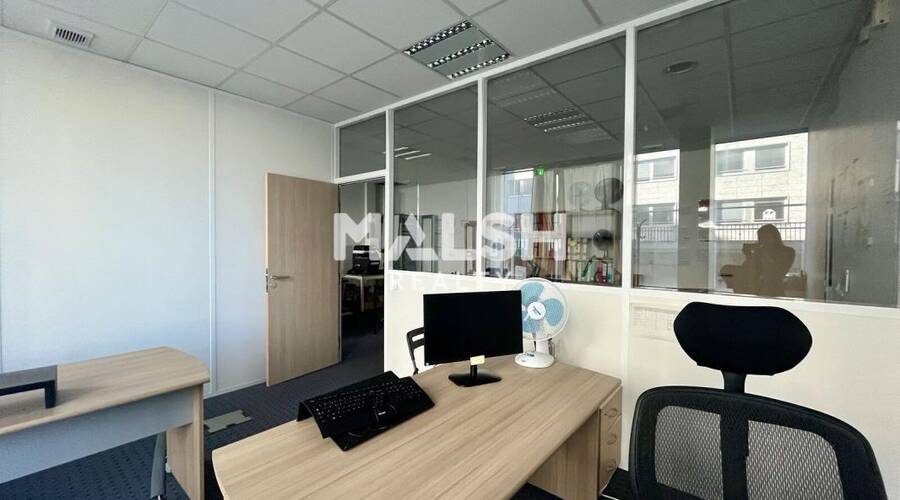 REXIM - Bureau - Rhône - Lyon - 12