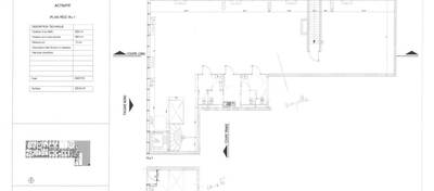 REXIM - Bureau - Rhône - Lyon - 13