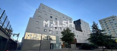 REXIM - Bureau - Rhône - Lyon - 1