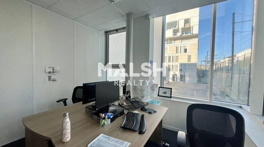 REXIM - Bureau - Rhône - Lyon - 5