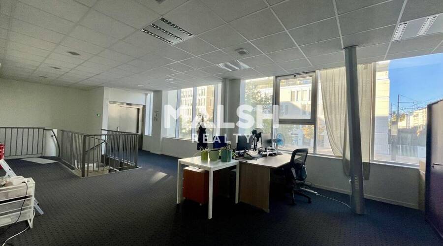 REXIM - Bureau - Rhône - Lyon - 6