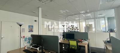 REXIM - Bureau - Rhône - Lyon - 8