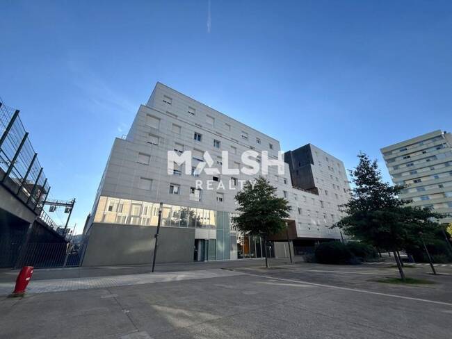 REXIM - Bureau - Rhône - Lyon - 1