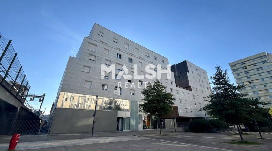 REXIM - Bureau - Rhône - Lyon - 1
