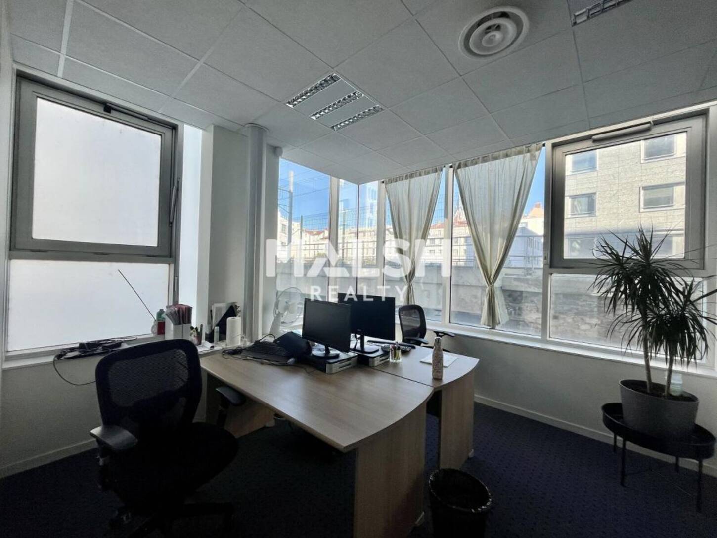 REXIM - Bureau - Rhône - Lyon - 2