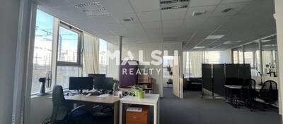 REXIM - Bureau - Rhône - Lyon - 3