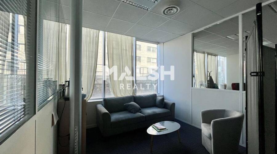 REXIM - Bureau - Rhône - Lyon - 4