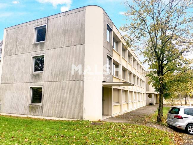 REXIM - Bureau - Rhône - Dardilly - 1