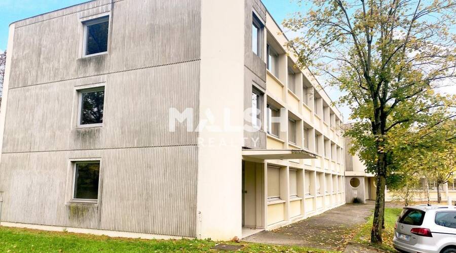 REXIM - Bureau - Rhône - Dardilly - 1