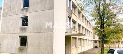 REXIM - Bureau - Rhône - Dardilly - 1