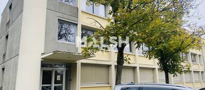 REXIM - Bureau - Rhône - Dardilly - 6