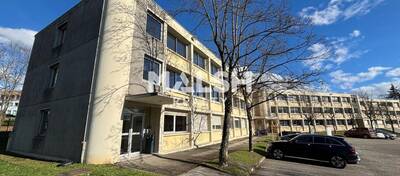 REXIM - Bureau - Rhône - Dardilly - 1