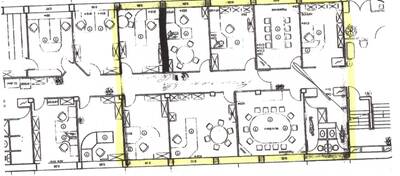 REXIM - Bureau - Rhône - Dardilly - 6