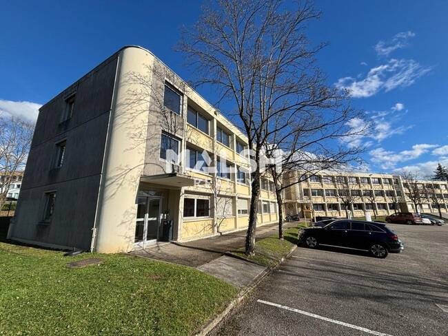 REXIM - Bureau - Rhône - Dardilly - 1