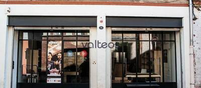REXIM - Bureau - Haute-Garonne - Toulouse - 1