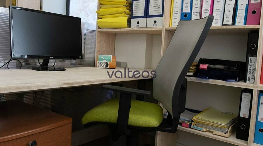 REXIM - Bureau - Haute-Garonne - Toulouse - 3