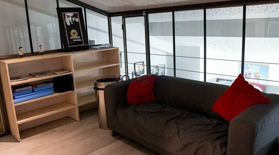 REXIM - Bureau - Haute-Garonne - Toulouse - 5