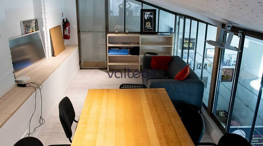 REXIM - Bureau - Haute-Garonne - Toulouse - 7