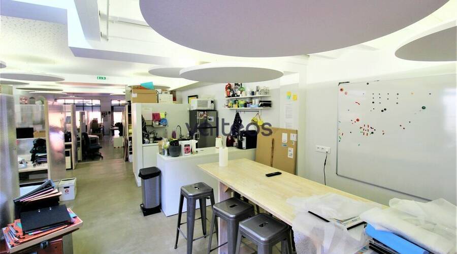 REXIM - Bureau - Haute-Garonne - Toulouse - 8