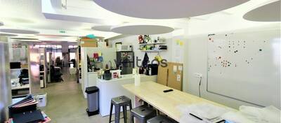 REXIM - Bureau - Haute-Garonne - Toulouse - 8