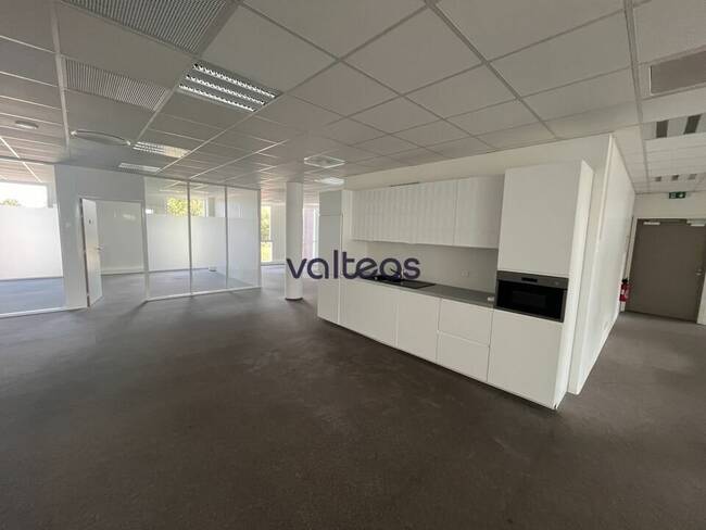 REXIM - Bureau - Haute-Garonne - Balma - 1